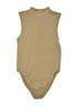 Primark Tan Bodysuit Size M - photo 1