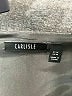 Carlisle 100% Wool Polka Dots Gray Wool Skirt Size 14 - photo 4