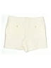 Tommy Bahama Solid Ivory Shorts Size 10 - photo 2