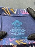 Thereabouts Print Blue Board Shorts Size 6 - photo 3