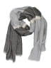 Zara Gray Scarf One size - photo 1