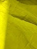 Zara 100% Polyester Yellow Cocktail Dress Size S - photo 7
