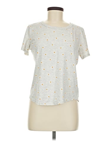 dip Short Sleeve T-Shirt (view 1)