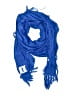 Zoozatz 100% Acrylic Blue Wrap One size - photo 1