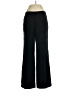 Jones Wear 100% Polyester Black Dress Pants Size 10 - photo 1