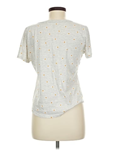 dip Short Sleeve T-Shirt (view 2)
