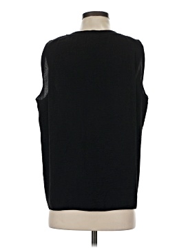 CAbi Sleeveless Top (view 2)