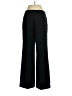 Jones Wear 100% Polyester Black Dress Pants Size 10 - photo 2