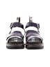 Dr. Martens Purple Sandals Size 7 - photo 2
