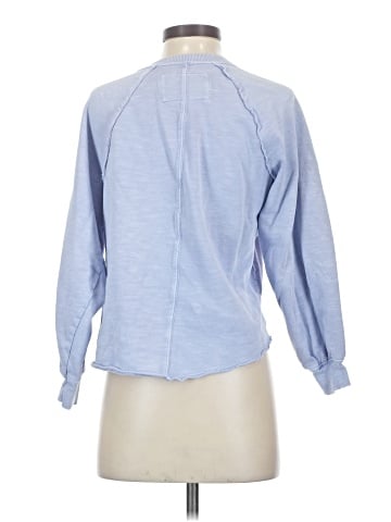 Pilcro 3/4 Sleeve T-Shirt (view 2)