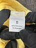 Unbranded Yellow Cocktail Dress Size S - photo 8