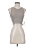Beyond Yoga Silver Tank Top Size XS - photo 1