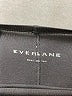 Everlane Black Long Sleeve T-Shirt Size S - photo 6