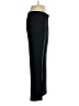 Jones Wear 100% Polyester Black Dress Pants Size 10 - photo 4