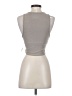 Beyond Yoga Silver Tank Top Size XS - photo 2