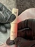 Tiny Ivory Kimono Size M - photo 7