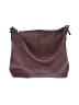 Unbranded Burgundy Shoulder Bag One size - photo 1