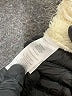 Eddie Bauer 100% Polyester Tan Zip Up Hoodie Size 3-6 mo - photo 4