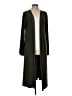 Missguided Green Cardigan Size 10 - photo 1