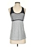 Lululemon Athletica Gray Active Tank Size 4 - photo 1