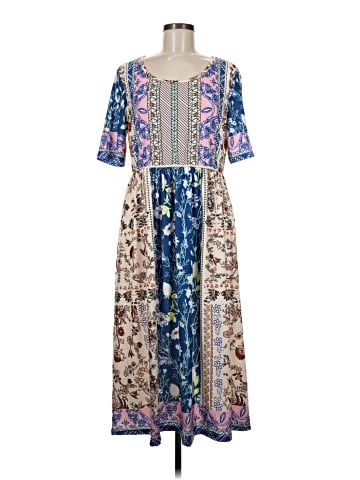 Unbranded Casual Dress (view 1)