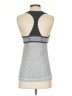 Lululemon Athletica Gray Active Tank Size 4 - photo 2