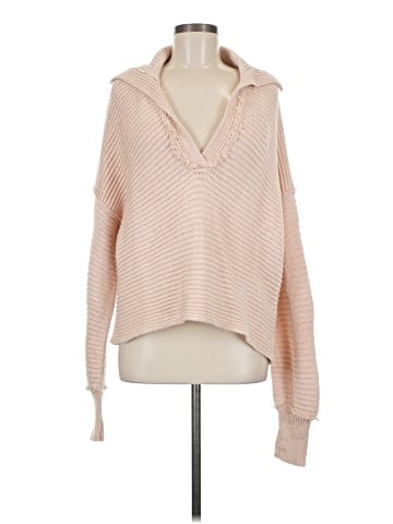 Free People Pullover Sweater (view 1)