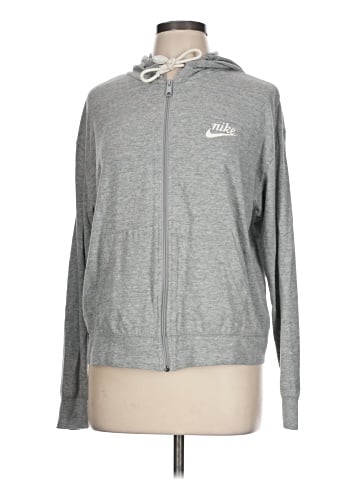 Nike Long Sleeve T-Shirt (view 1)