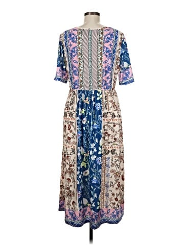 Unbranded Casual Dress (view 2)