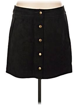 Madewell x Daryl K Casual Skirt (view 1)