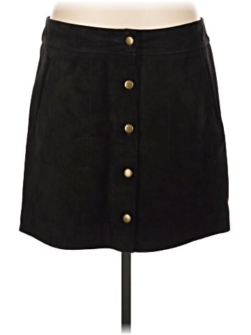 Madewell x Daryl K Casual Skirt (view 1)