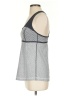 Lululemon Athletica Gray Active Tank Size 4 - photo 5