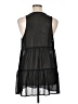 Bongo 100% Polyester Black Casual Dress Size XL - photo 2
