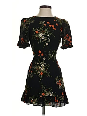 Reformation Cocktail Dress (view 1)