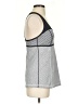 Lululemon Athletica Gray Active Tank Size 4 - photo 4