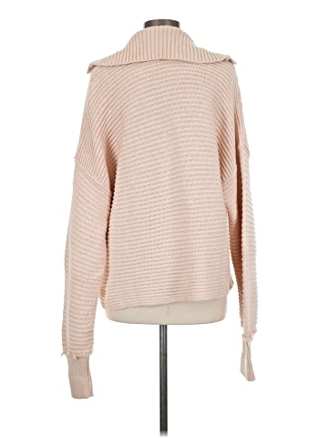 Free People Pullover Sweater (view 2)