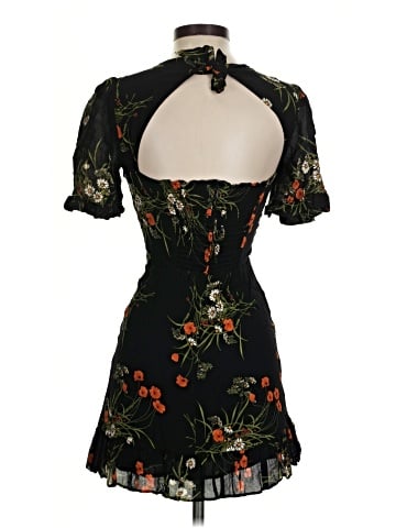 Reformation Cocktail Dress (view 2)