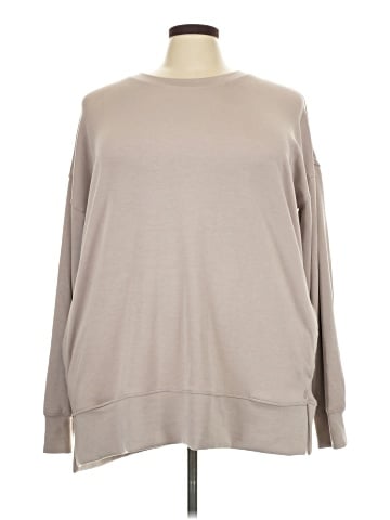 Sage Collective Sweatshirt (view 1)