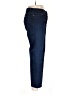 Hudson Jeans Solid Blue Jeans Size 10 - photo 4