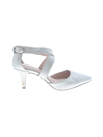 Kate Hill Heels (view 1)