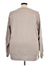 Sage Collective Tan Sweatshirt Size 3X - photo 2