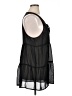 Bongo 100% Polyester Black Casual Dress Size XL - photo 4