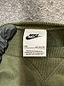 Nike Graphic Green Short Sleeve Onesie 3-6 MO / 6 MO - photo 3