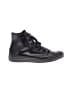 Converse Black Sneakers Size 7 - photo 1