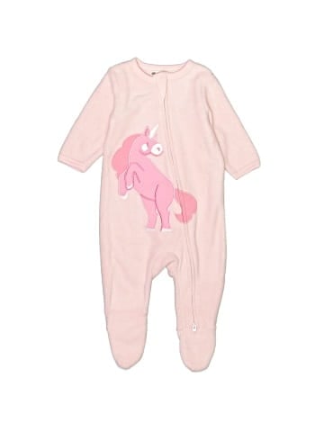 Monica + Andy Long Sleeve Onesie (view 1)