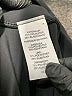 Vuori Black Active Pants Size 1 - photo 7