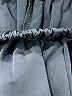 Unbranded 100% Polyester Blue Track Pants Size M - photo 4