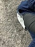 Unbranded 100% Polyester Blue Track Pants Size M - photo 5