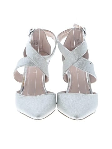 Kate Hill Heels (view 2)