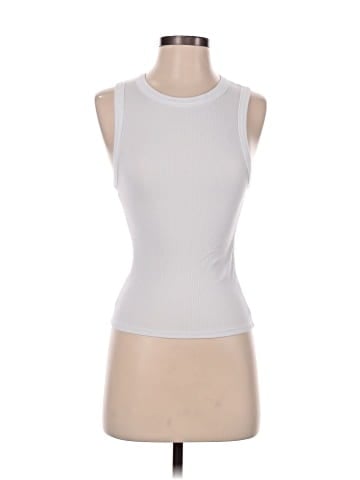 Wilfred Free Sleeveless T-Shirt (view 1)